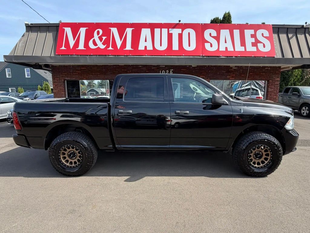 ram ram 1500 pickup 2013 1C6RR7KT4DS632109 image ram ram 1500 pickup 2013 1C6RR7KT4DS632109 image